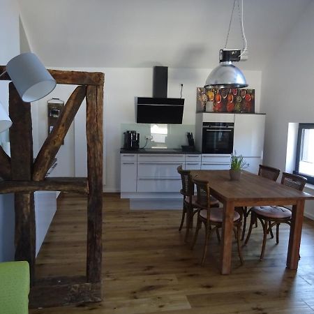 Exklusive, Kernsanierte Ferienwohnung Am Rursee ซิมเมอร์อาท ภายนอก รูปภาพ