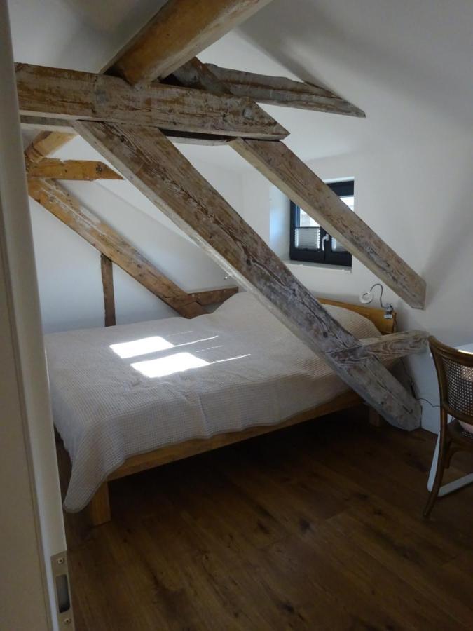 Exklusive, Kernsanierte Ferienwohnung Am Rursee ซิมเมอร์อาท ภายนอก รูปภาพ