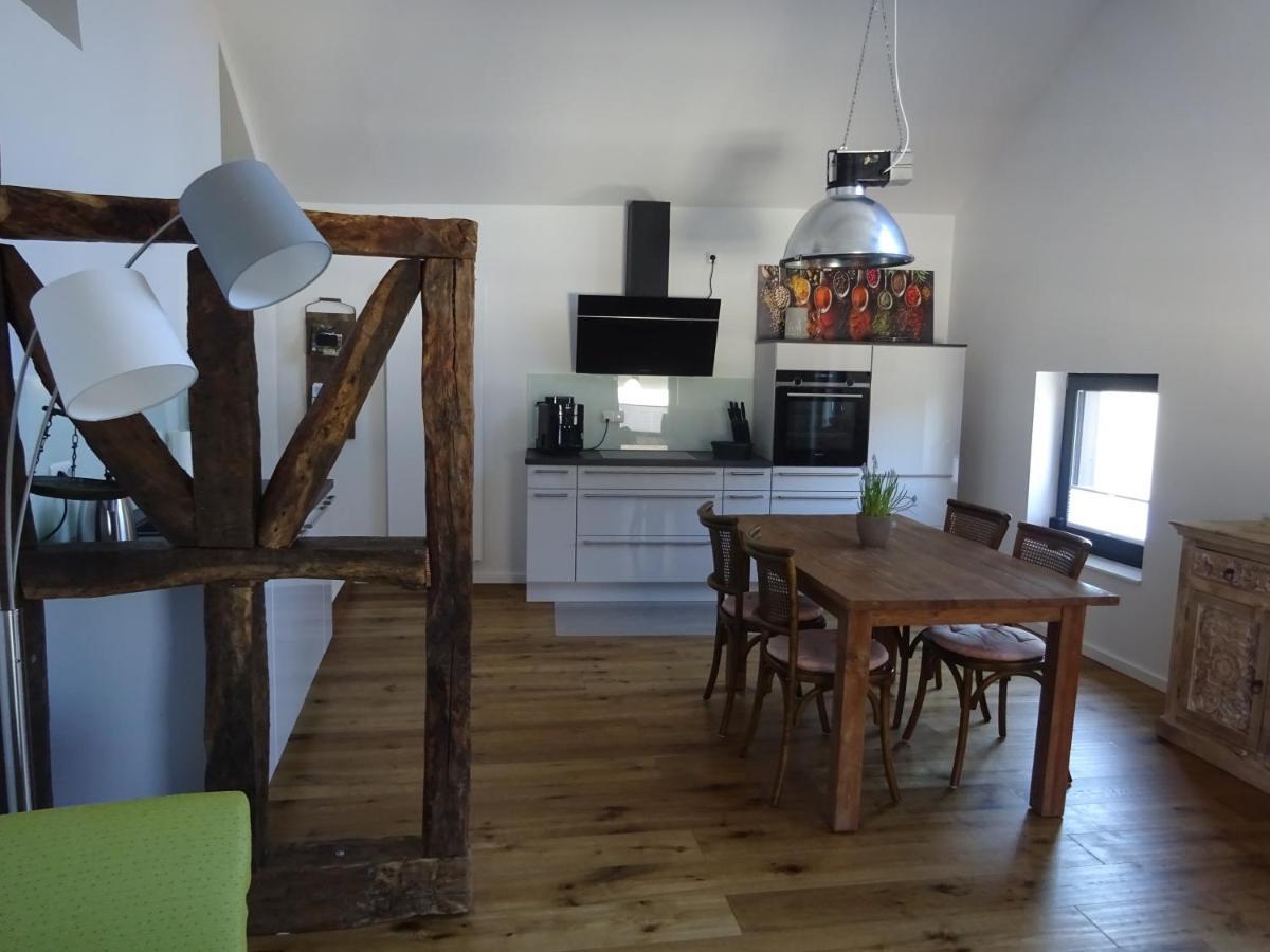 Exklusive, Kernsanierte Ferienwohnung Am Rursee ซิมเมอร์อาท ภายนอก รูปภาพ