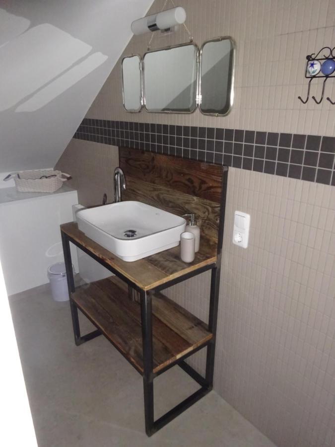 Exklusive, Kernsanierte Ferienwohnung Am Rursee ซิมเมอร์อาท ภายนอก รูปภาพ