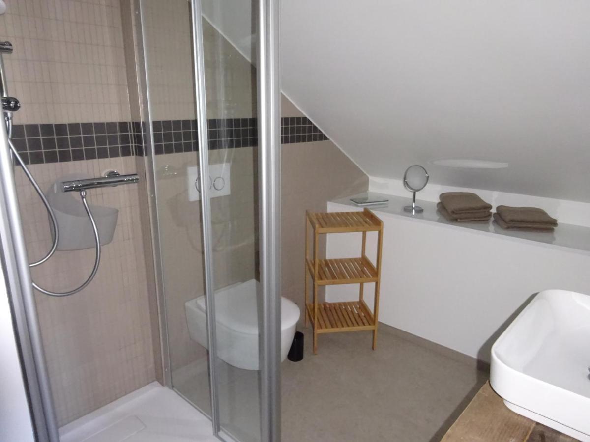 Exklusive, Kernsanierte Ferienwohnung Am Rursee ซิมเมอร์อาท ภายนอก รูปภาพ