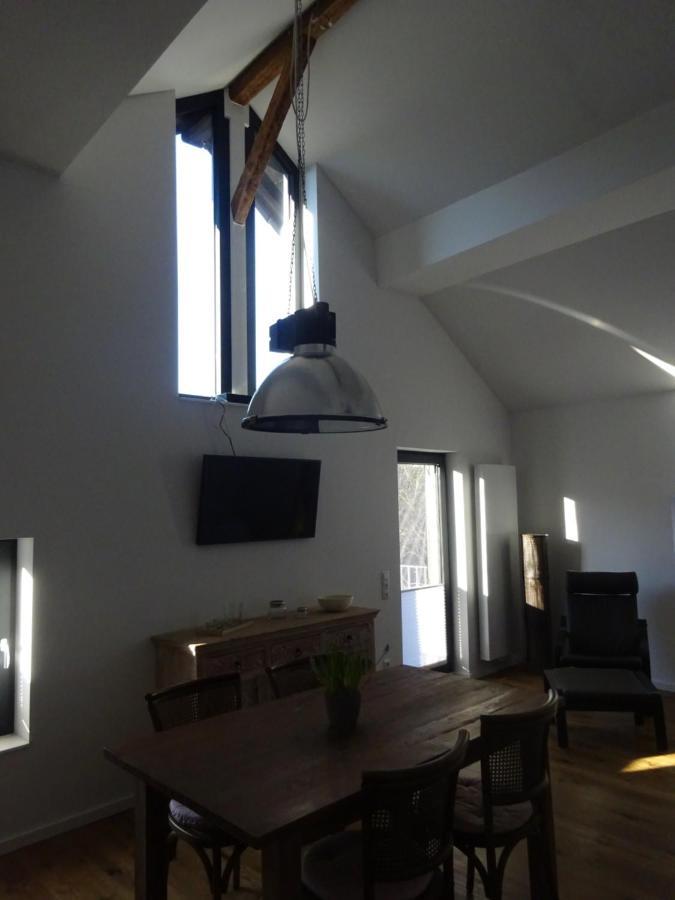 Exklusive, Kernsanierte Ferienwohnung Am Rursee ซิมเมอร์อาท ภายนอก รูปภาพ